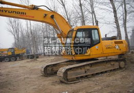 建筑工程机械与设备租赁平台 中国工程机械租赁网