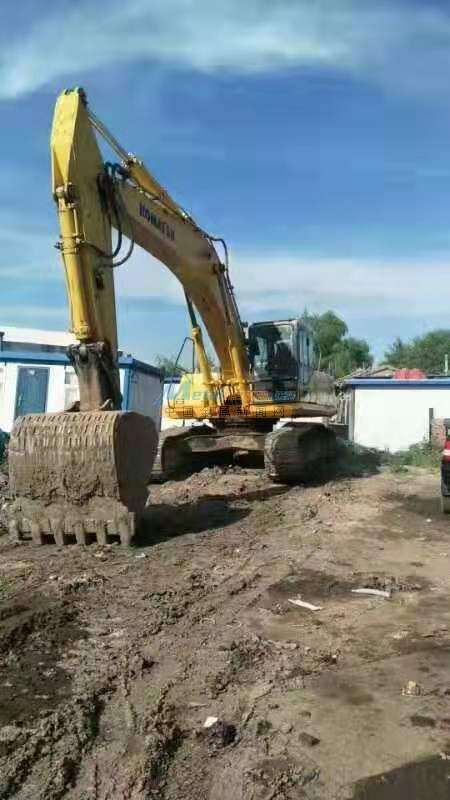 哈尔滨立通工程设备租赁 建筑工程机械与设备租赁的专业选择