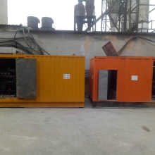 北京工程机械租赁公司 电动空压机出租与建筑工程机械设备租赁服务