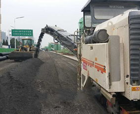 安徽鹏徽工程机械 铣刨机出租价格详解与专业租赁服务