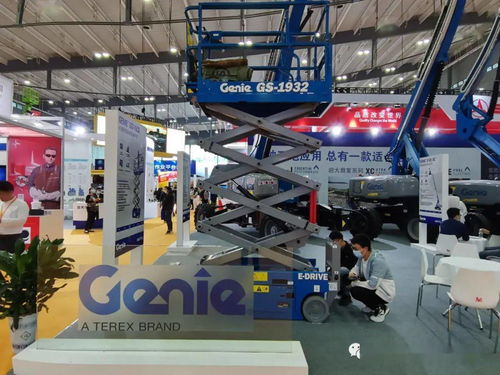 组团探馆 2021长沙国际工程机械展精彩现场系列报道 二 建筑工程机械与设备租赁——创新融合，赋能产业新生态