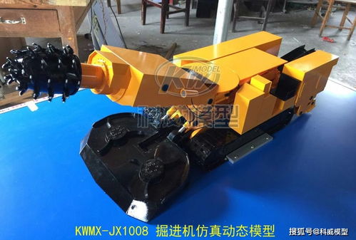 多元机械模型与租赁市场 破碎机、起重机及食品机械的未来机遇