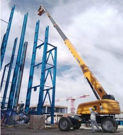 寡头垄断格局下，中国工程机械三巨头的市场表现与设备租赁业务分析